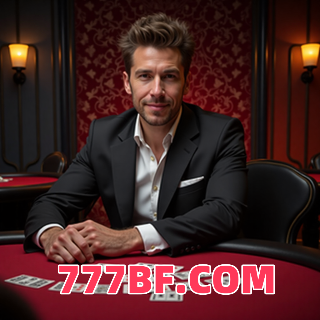 777bf GAME-Apostas